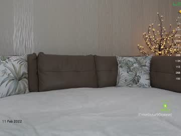 girl cam all day melissa90sweet image #1129624