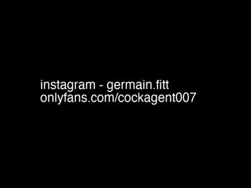 man cam all day cockagent007 image #3366653