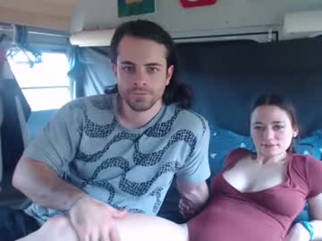 couple cam all day busbuddies image #425063