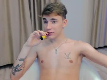 man cam all day justin_martin666 image #1152237