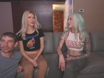 couple cam all day jackandjill image #8635495
