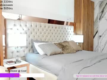girl cam all day abie_owen image #468789