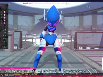 girl cam all day zonetron image #6891603