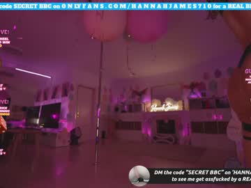 girl cam all day hannahjames710 image #6594073