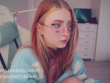 girl cam all day pocketrocket_ image #1522758