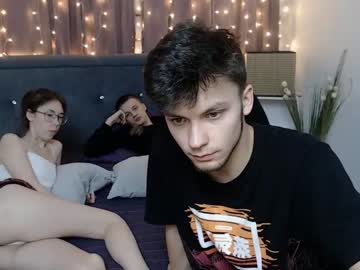 couple cam all day milkawithoutmilk image #991781