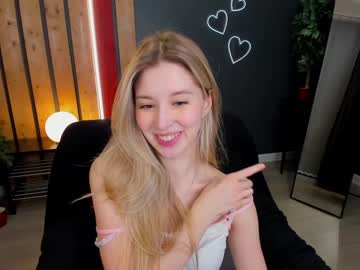 girl cam all day milablush image #5939053