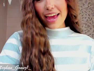 girl cam all day _meghan_gomez1_ image #575398