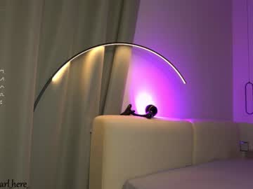 girl cam all day kalisa_pearl image #7297442