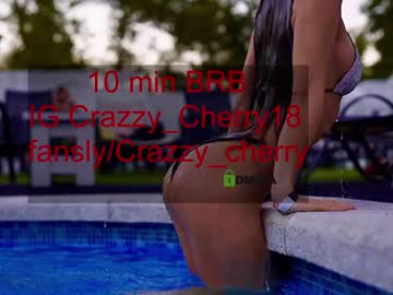 girl cam all day crazzy_cherry image #4348311