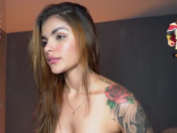 girl cam all day estefenia_riveras image #5242579