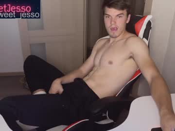 man cam all day sweetjesso image #535627