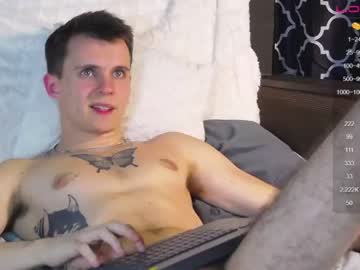 man cam all day barrett_ters image #2763901