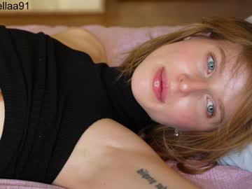 girl cam all day ellaa91 image #4302536