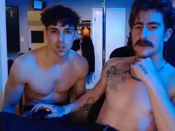 couple cam all day ryanrailer image #6080544