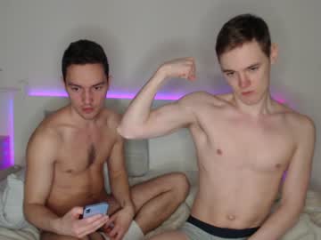 man cam all day conor_and_chester image #3669017