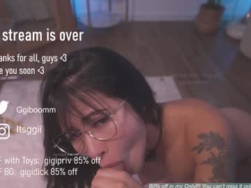 girl cam all day gigi_ulala image #9644591