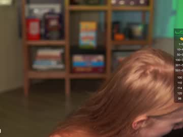 girl cam all day ginger_little image #2801443