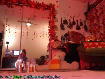 girl cam all day evelynpiers image #5387501