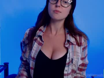 girl cam all day delilahreads image #5128453