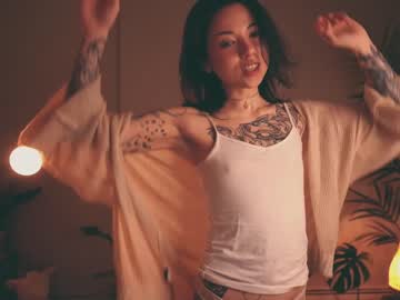girl cam all day sorenyu image #1417905