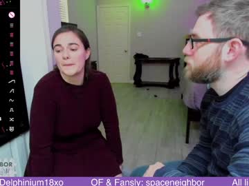 couple cam all day spaceneighbor image #8371420