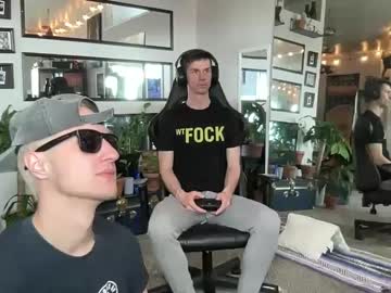man cam all day trystoph image #6581251