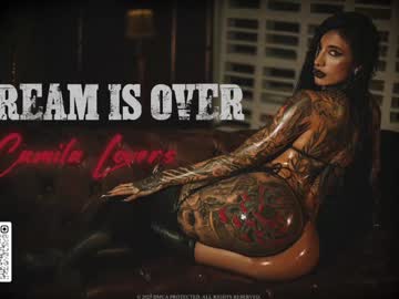 girl cam all day camilalovers01 image #9660406