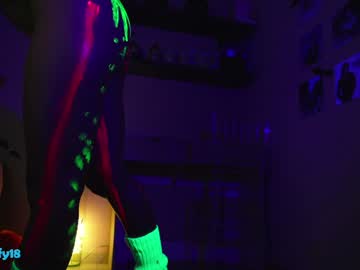 girl cam all day little_effy18_ image #8133142