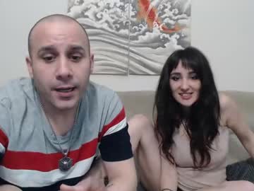 couple cam all day _newlyweds_ image #1413861