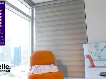 girl cam all day belle_adrienne image #3242667