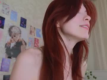 girl cam all day kitsune_dreams image #9095361