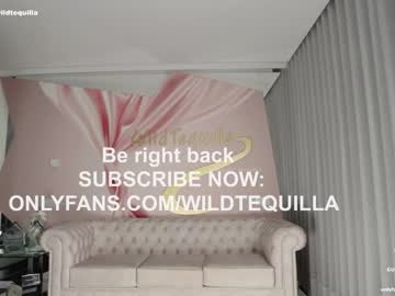 girl cam all day wildtequilla image #5674776
