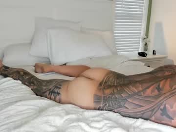 couple cam all day hotcoupletatts1 image #3928509
