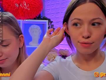 couple cam all day huntertiana image #236601