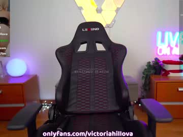 girl cam all day victoriahillova image #5621584