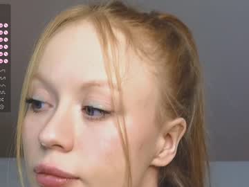 girl cam all day cute_shine_babe image #6439084