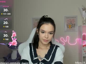 girl cam all day katiefoxie image #7966641