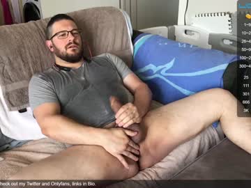 man cam all day trojanbrit image #2111992