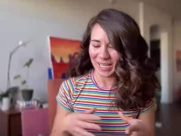 girl cam all day nakedpaint245477 image #8660955