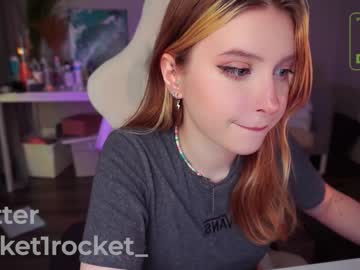 girl cam all day pocketrocket_ image #5690516