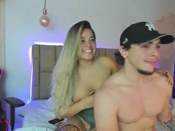couple cam all day the_walkers_ image #379480