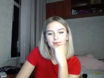 girl cam all day melena_shy image #132237