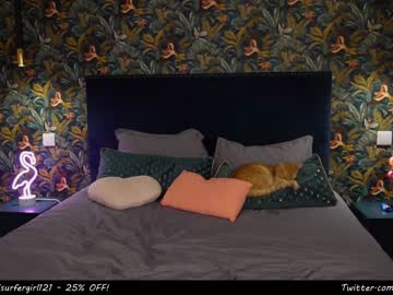 girl cam all day surfergirl121 image #3748883