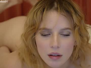 girl cam all day ellaa91 image #6399447