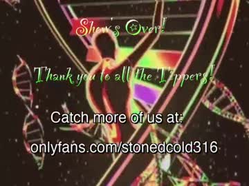 couple cam all day stonedcold316420 image #7383819
