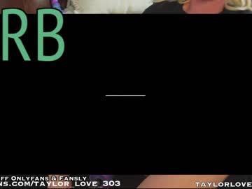 girl cam all day taylor_love_303 image #6895536