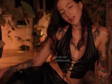 girl cam all day effylowell_ image #8766300