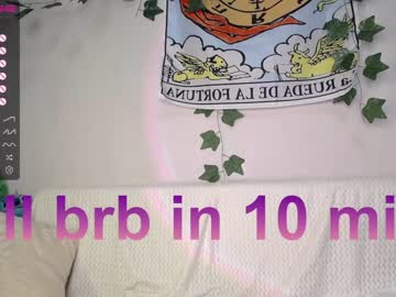 girl cam all day shycinderella image #3789697