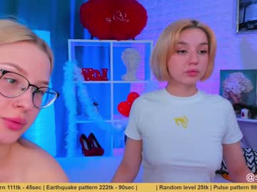 couple cam all day huntertiana image #706263